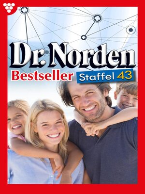 cover image of Dr. Norden Bestseller Staffel 43